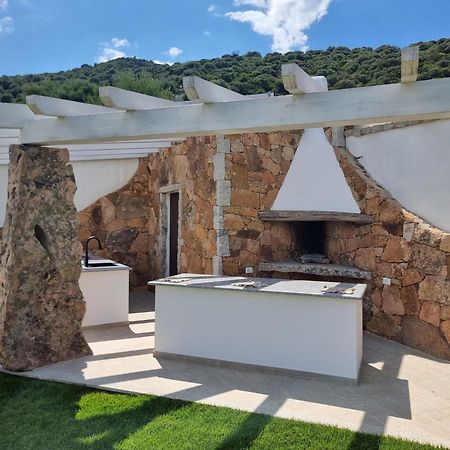 Il Borgo Del Mare - Budoni Sweet Home Exterior photo