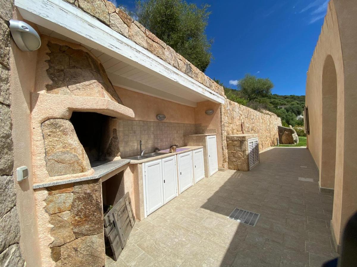 Il Borgo Del Mare - Budoni Sweet Home Exterior photo