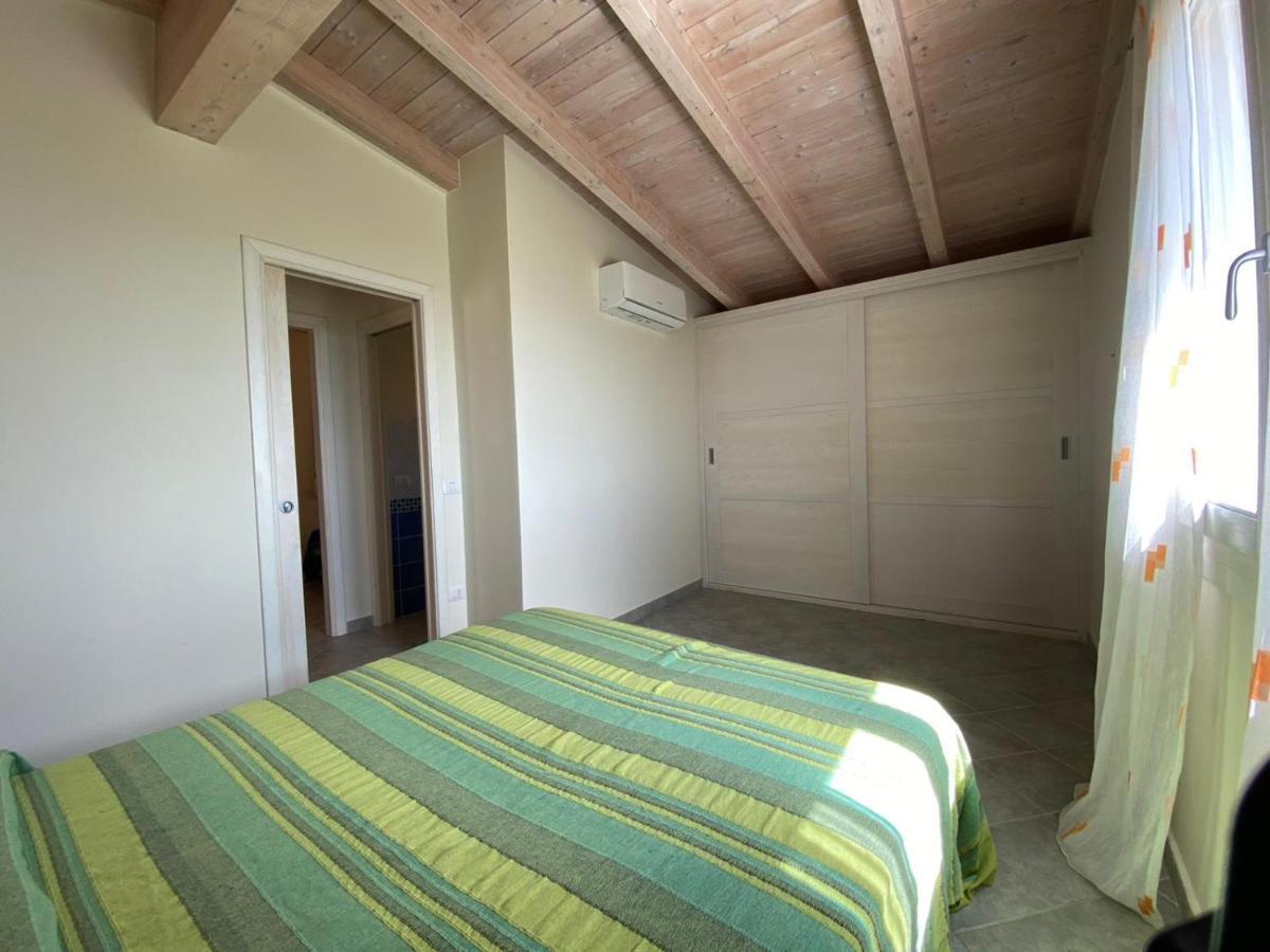 Il Borgo Del Mare - Budoni Sweet Home Exterior photo
