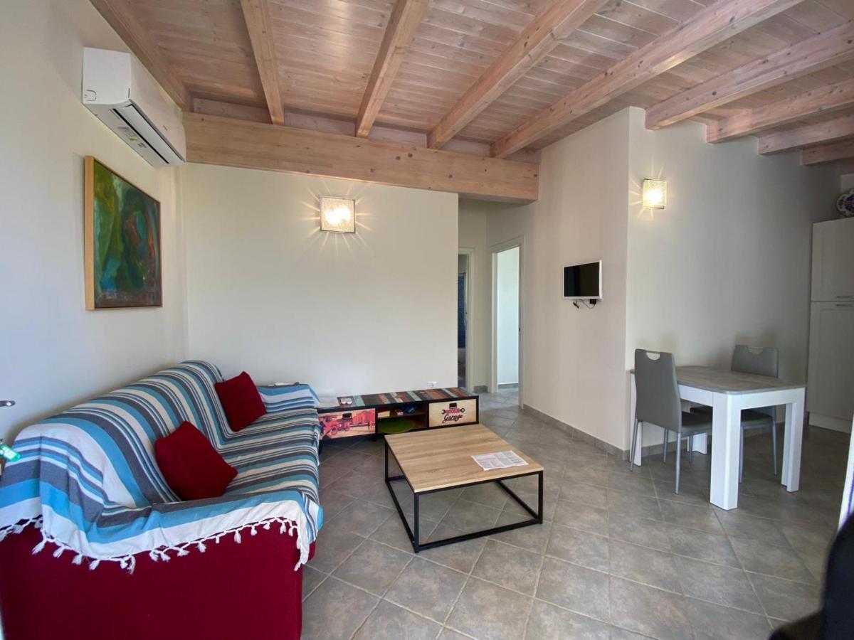 Il Borgo Del Mare - Budoni Sweet Home Exterior photo