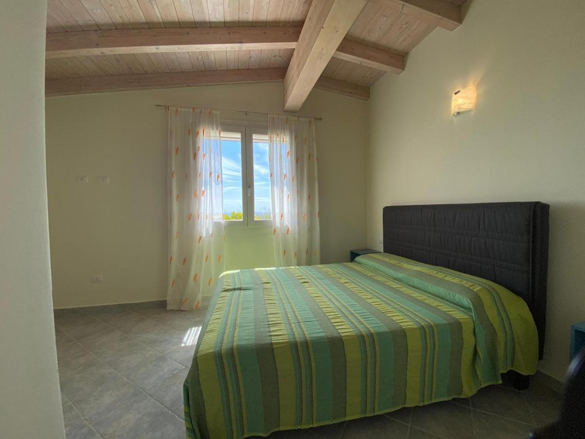 Il Borgo Del Mare - Budoni Sweet Home Exterior photo