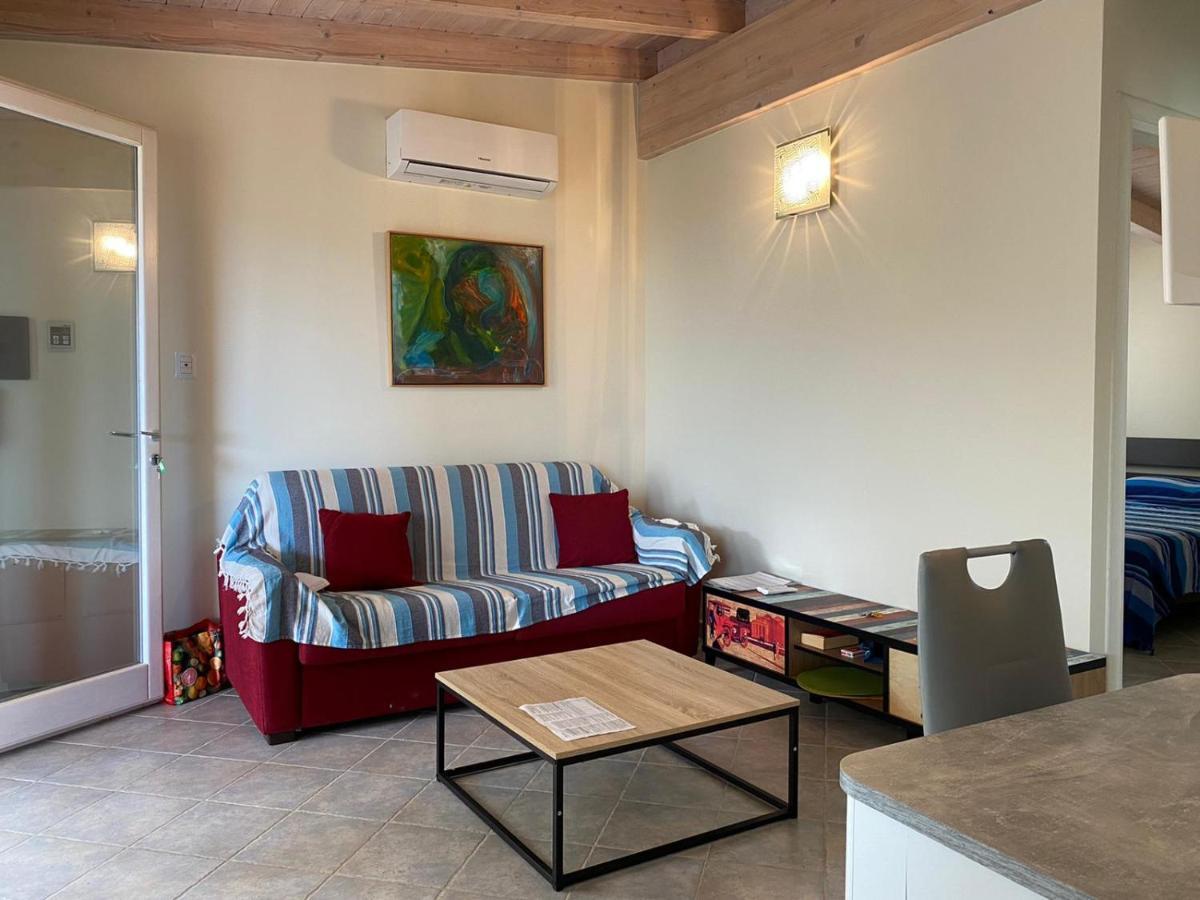 Il Borgo Del Mare - Budoni Sweet Home Exterior photo
