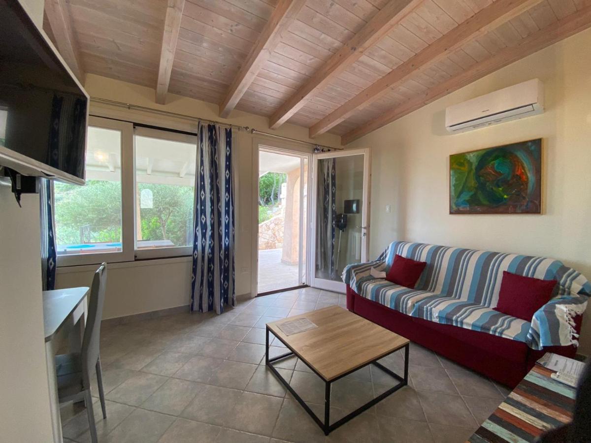 Il Borgo Del Mare - Budoni Sweet Home Exterior photo