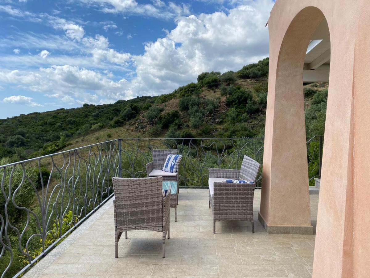 Il Borgo Del Mare - Budoni Sweet Home Exterior photo