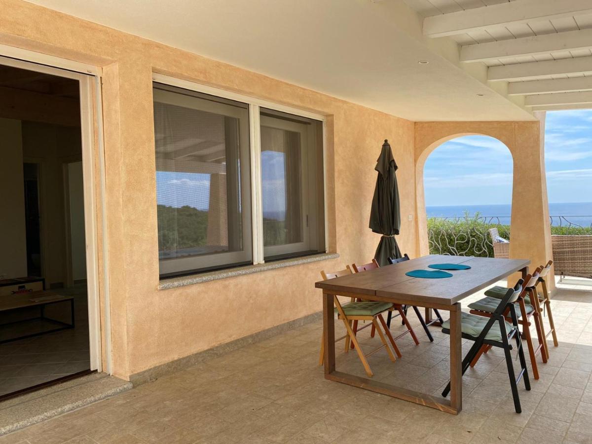 Il Borgo Del Mare - Budoni Sweet Home Exterior photo