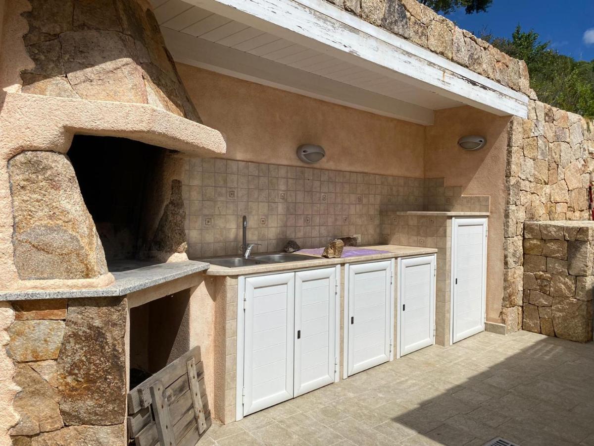 Il Borgo Del Mare - Budoni Sweet Home Exterior photo