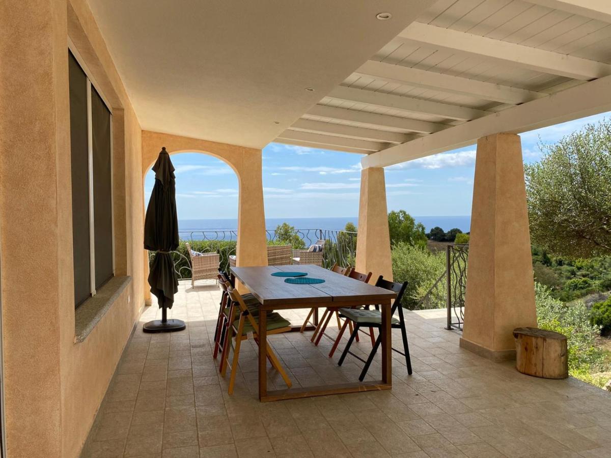 Il Borgo Del Mare - Budoni Sweet Home Exterior photo
