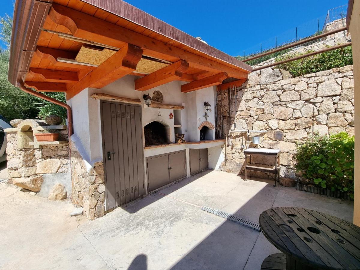 Il Borgo Del Mare - Budoni Sweet Home Exterior photo