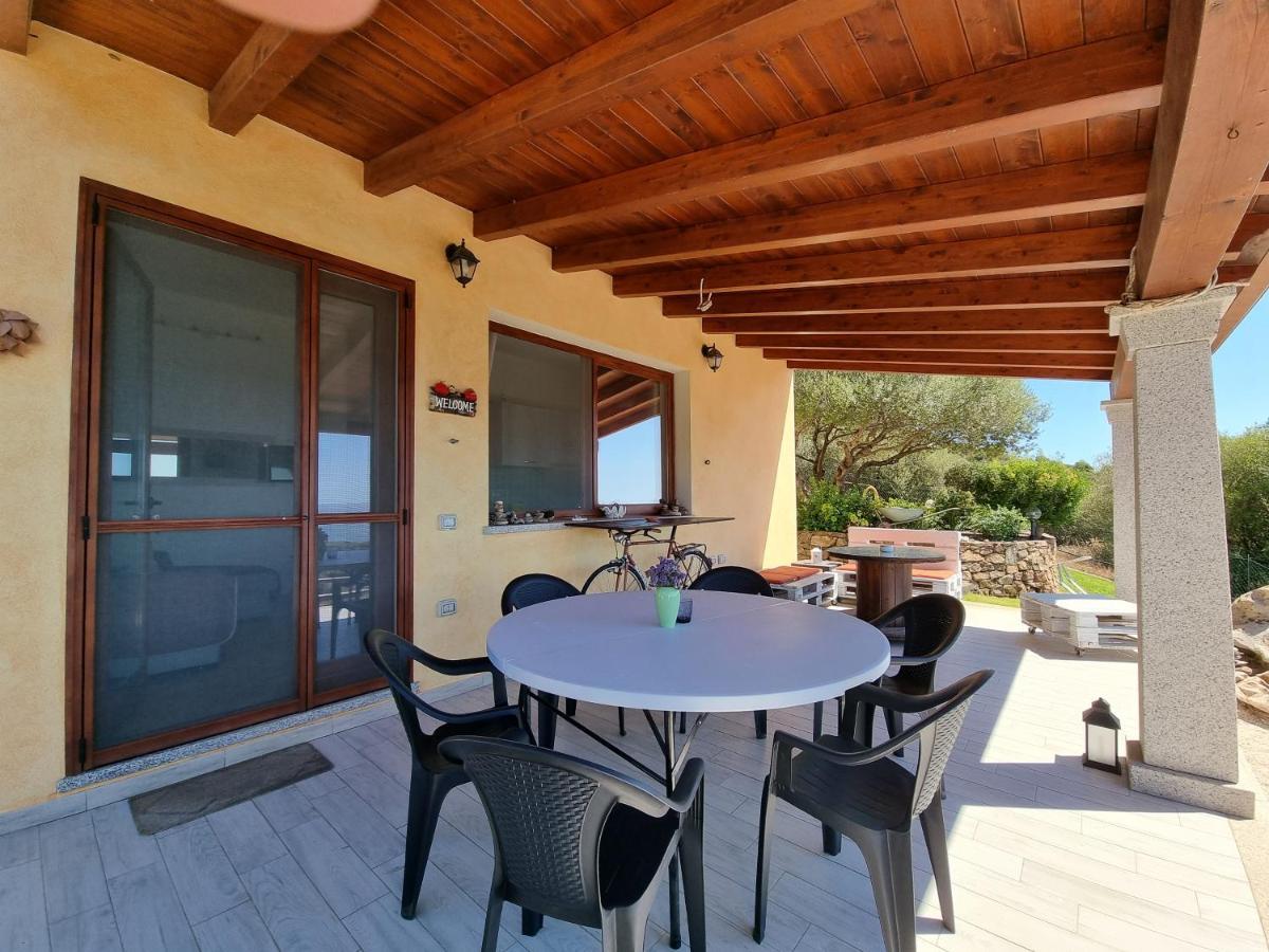 Il Borgo Del Mare - Budoni Sweet Home Exterior photo