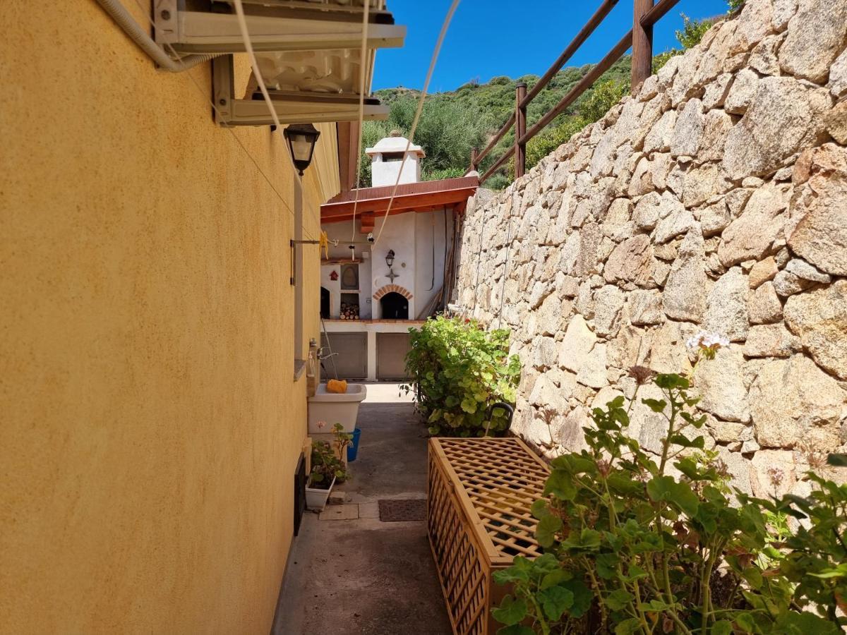 Il Borgo Del Mare - Budoni Sweet Home Exterior photo