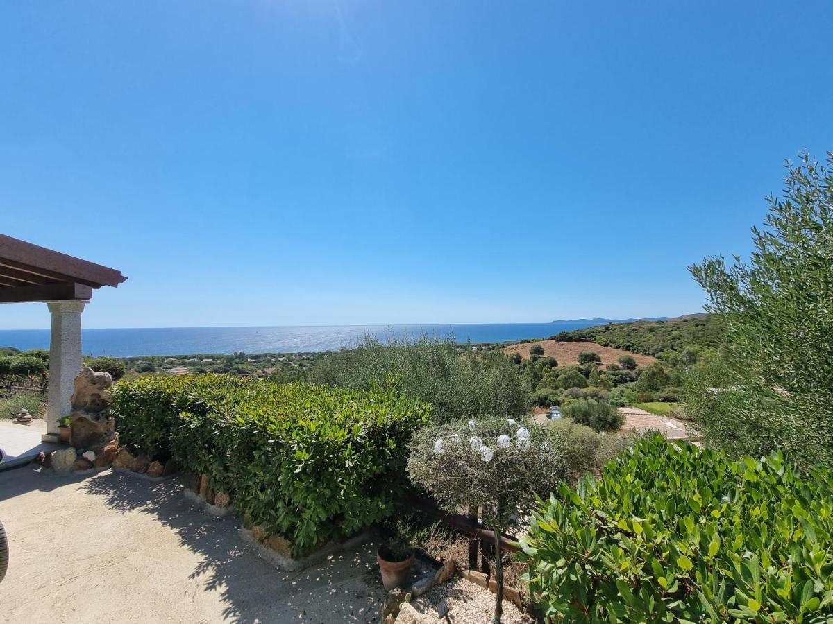 Il Borgo Del Mare - Budoni Sweet Home Exterior photo