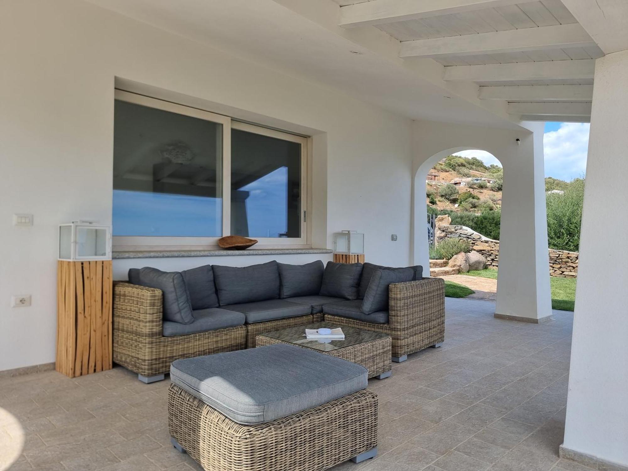Il Borgo Del Mare - Budoni Sweet Home Exterior photo