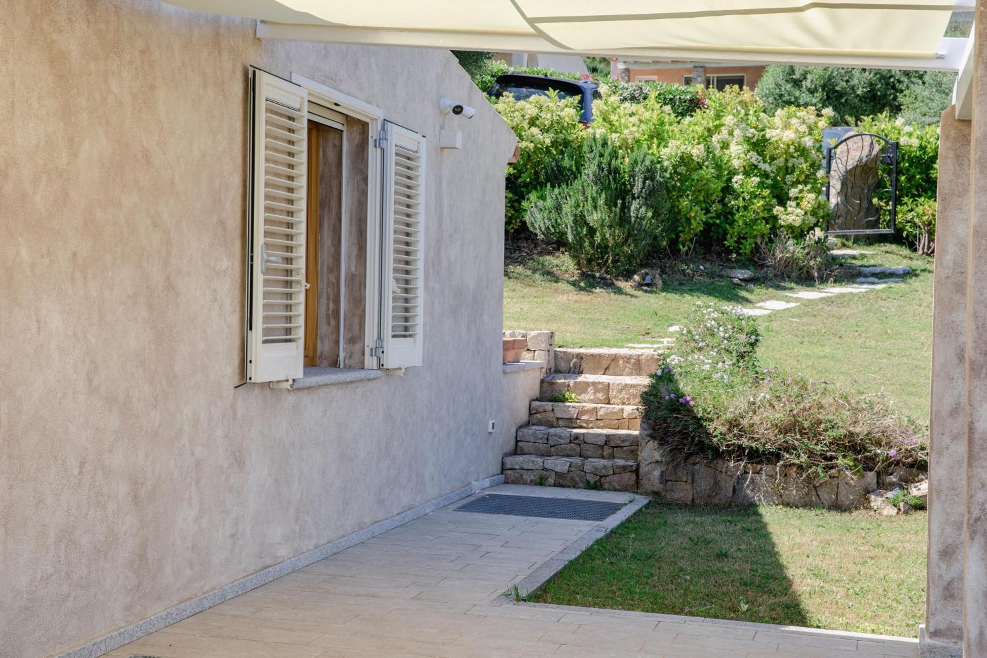 Il Borgo Del Mare - Budoni Sweet Home Exterior photo
