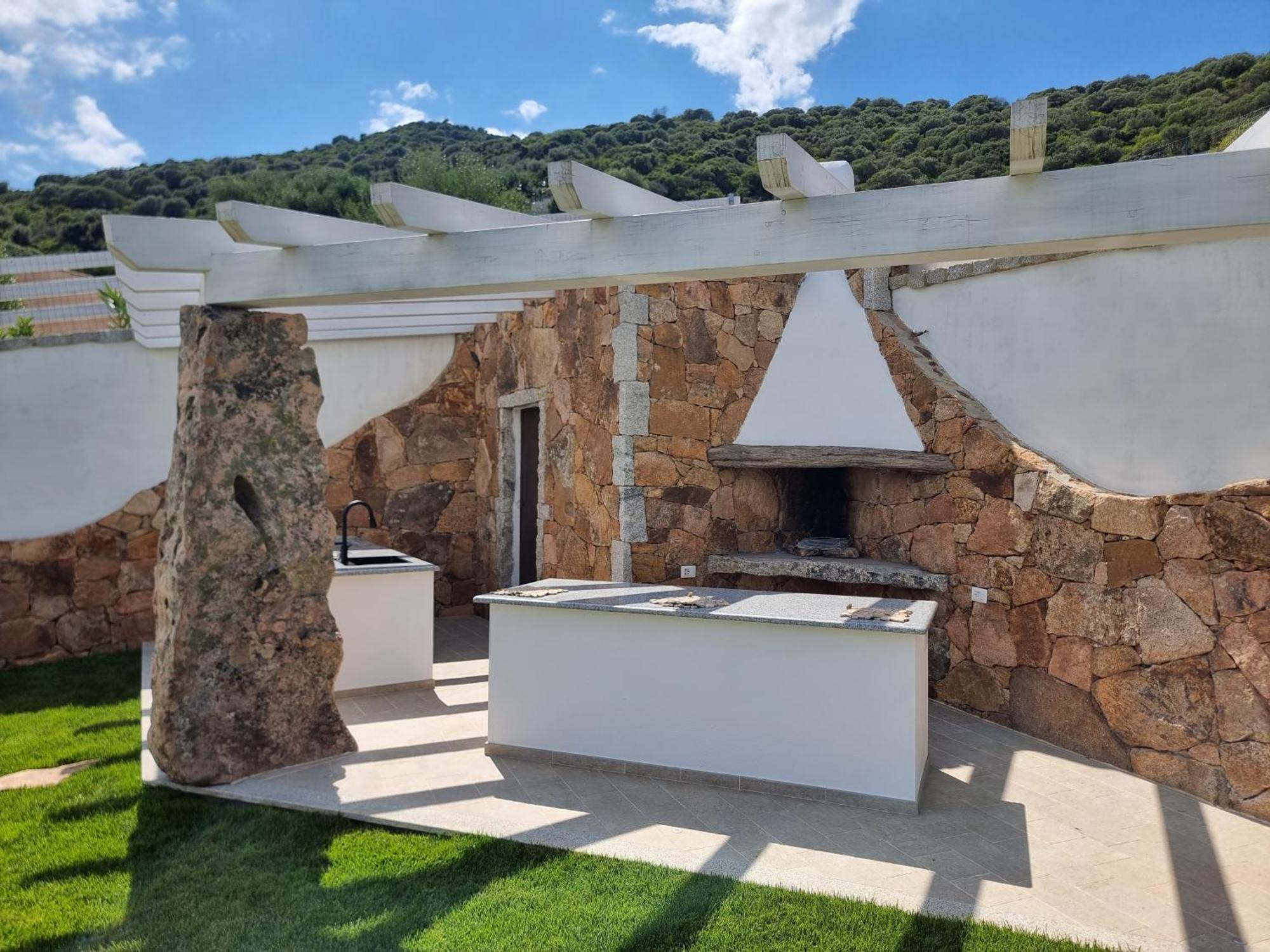 Il Borgo Del Mare - Budoni Sweet Home Exterior photo