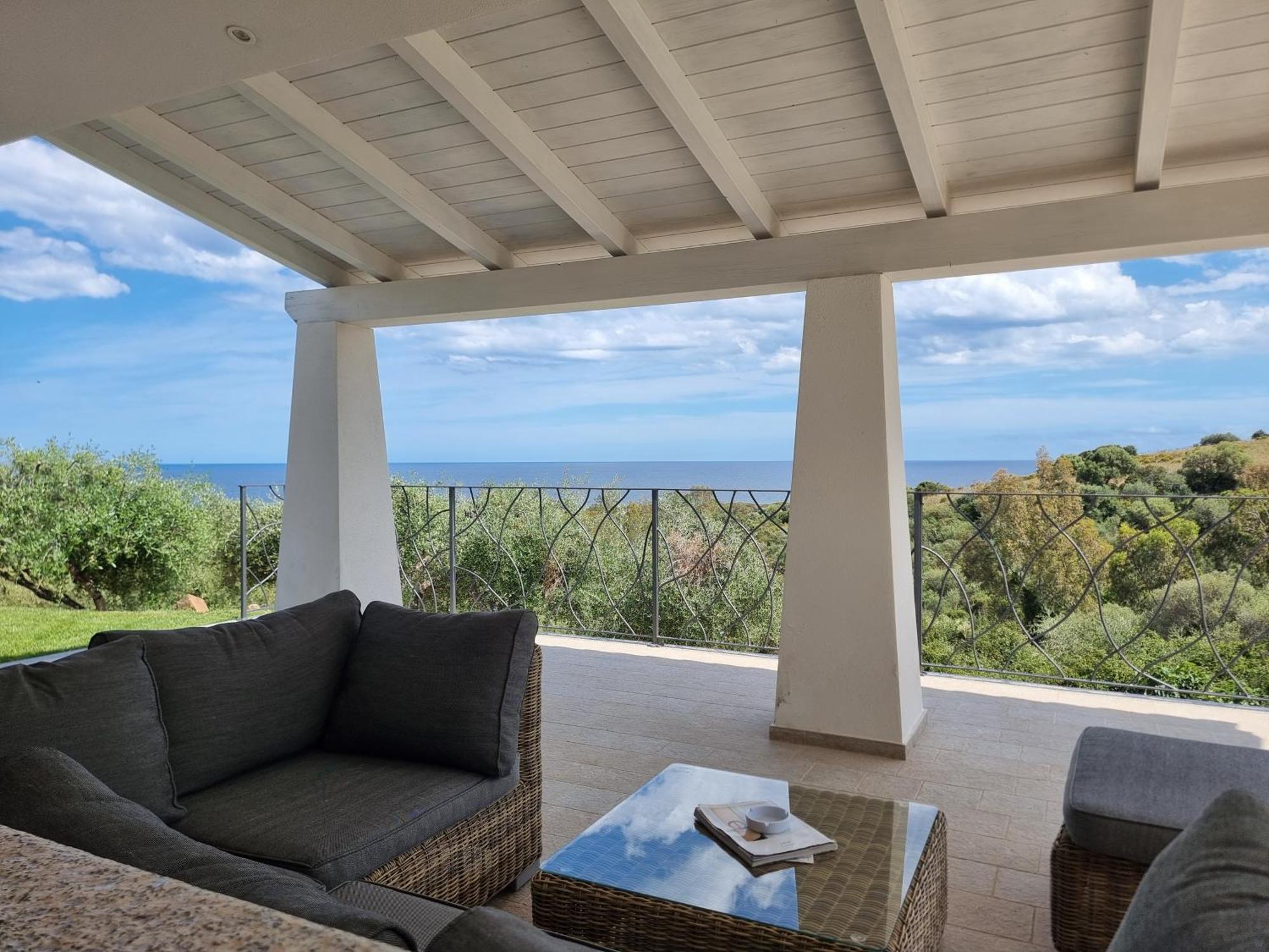 Il Borgo Del Mare - Budoni Sweet Home Exterior photo
