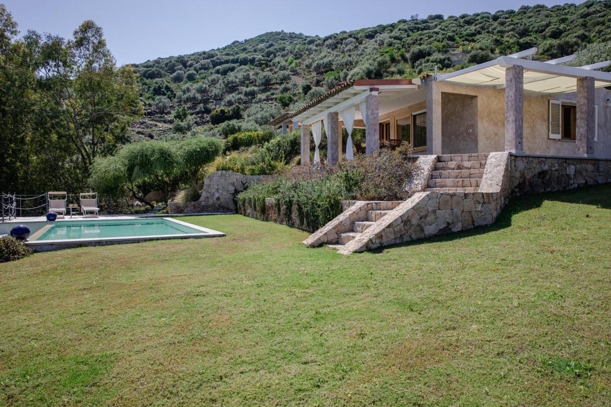 Il Borgo Del Mare - Budoni Sweet Home Exterior photo