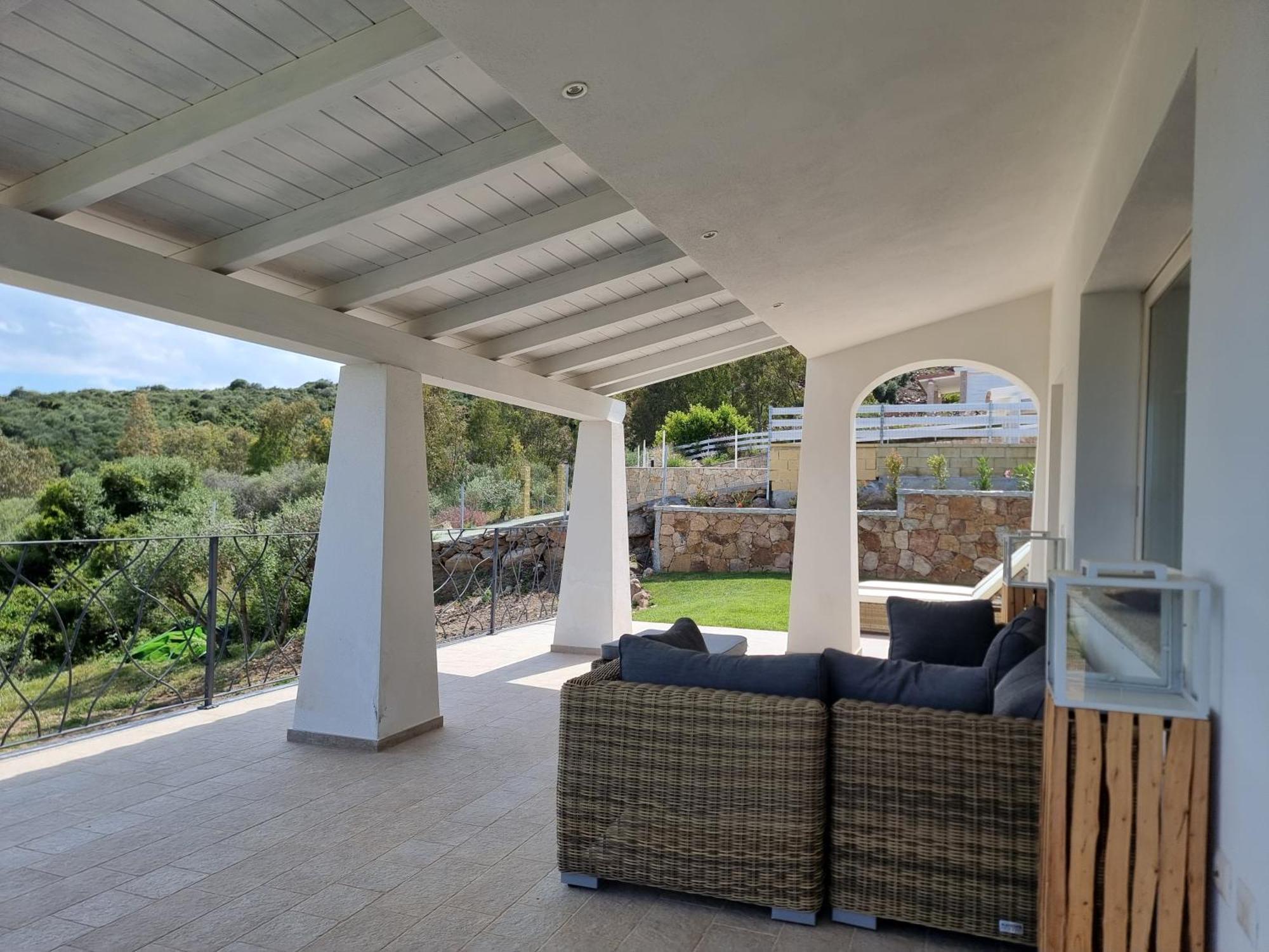 Il Borgo Del Mare - Budoni Sweet Home Exterior photo