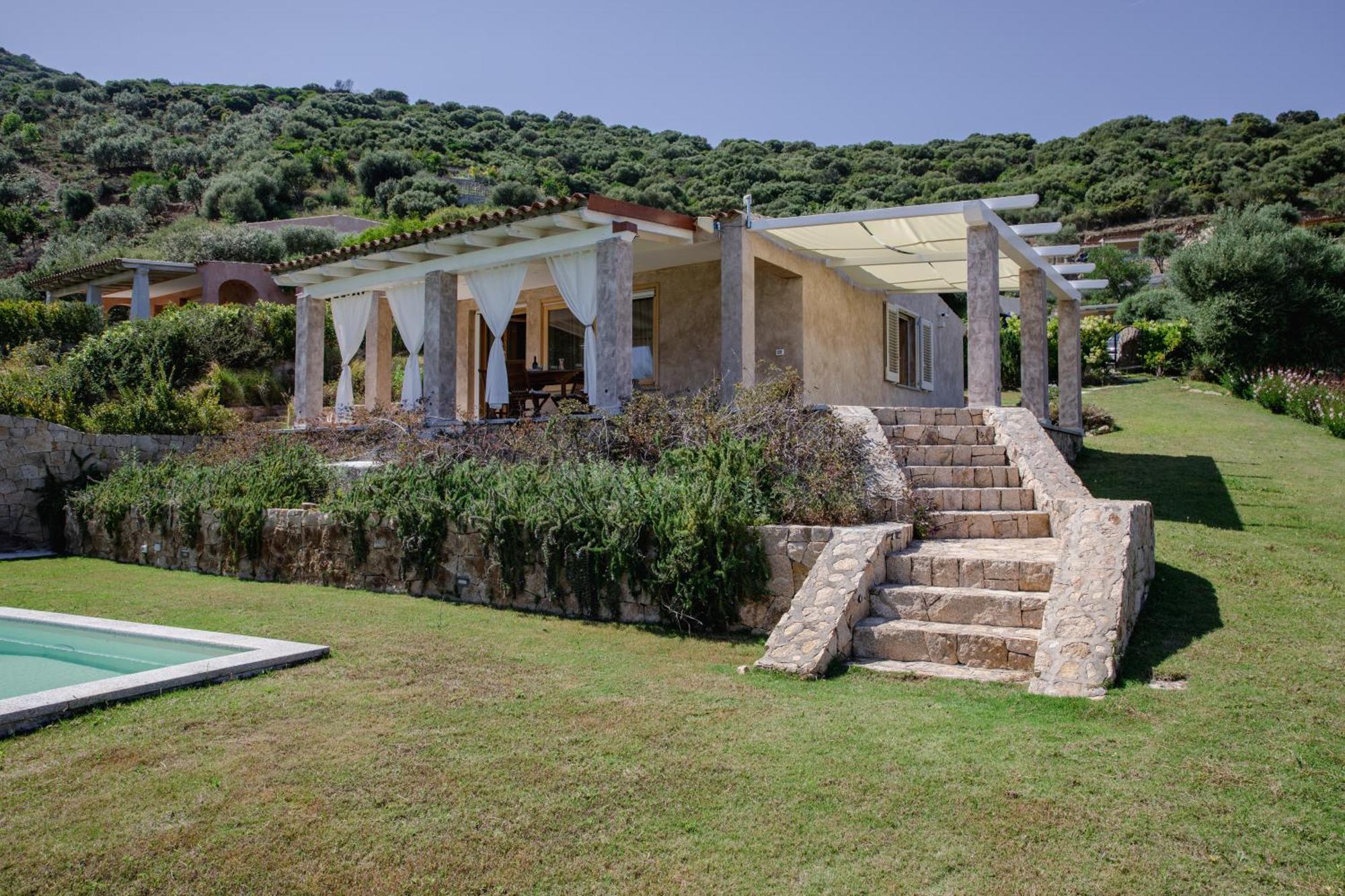 Il Borgo Del Mare - Budoni Sweet Home Exterior photo