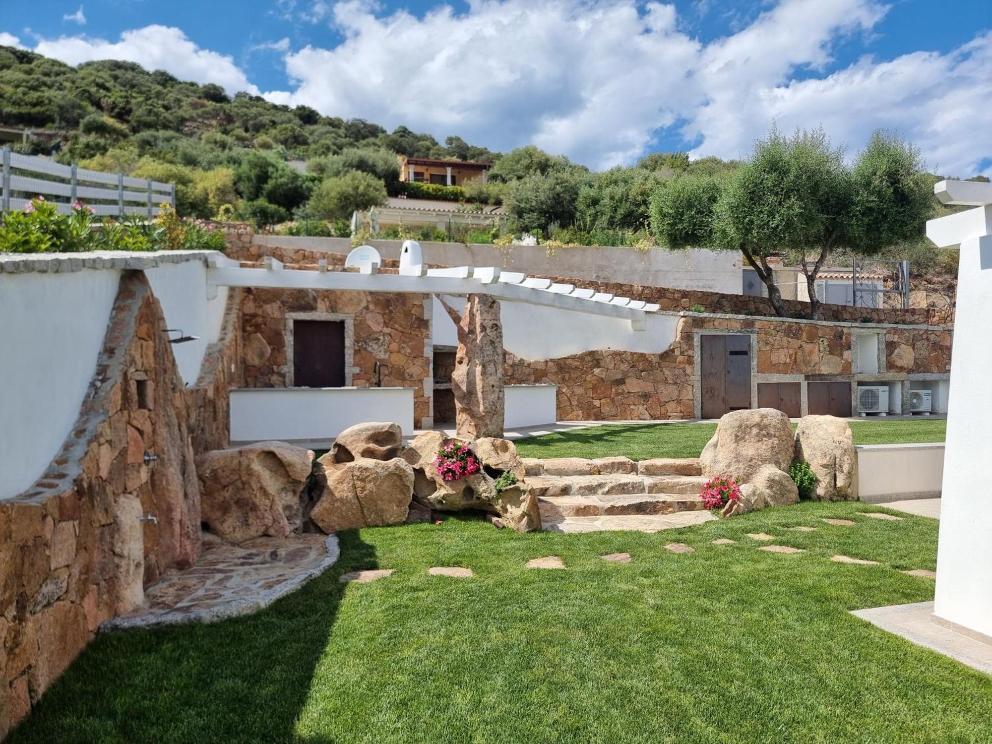 Il Borgo Del Mare - Budoni Sweet Home Exterior photo