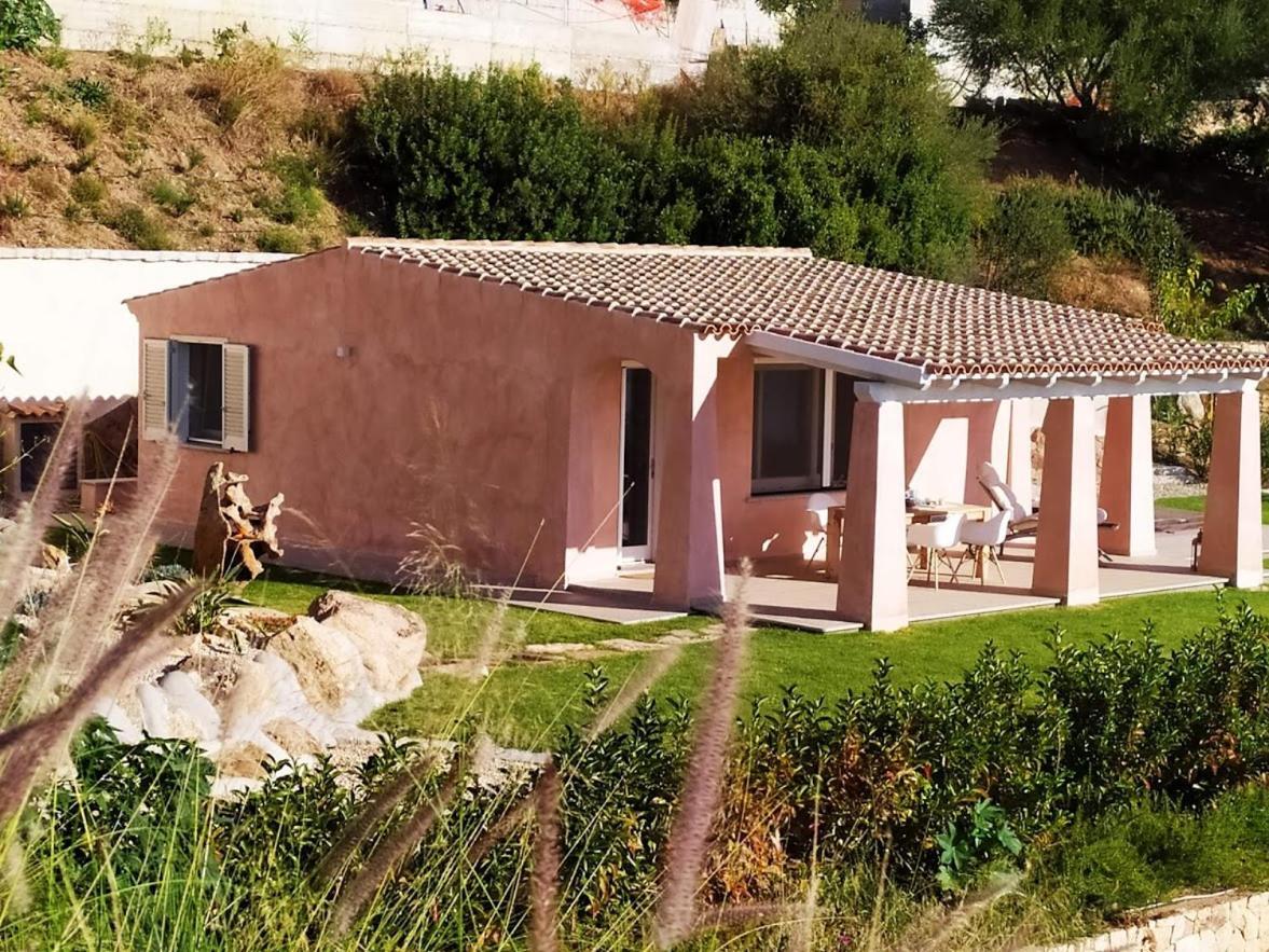 Il Borgo Del Mare - Budoni Sweet Home Exterior photo