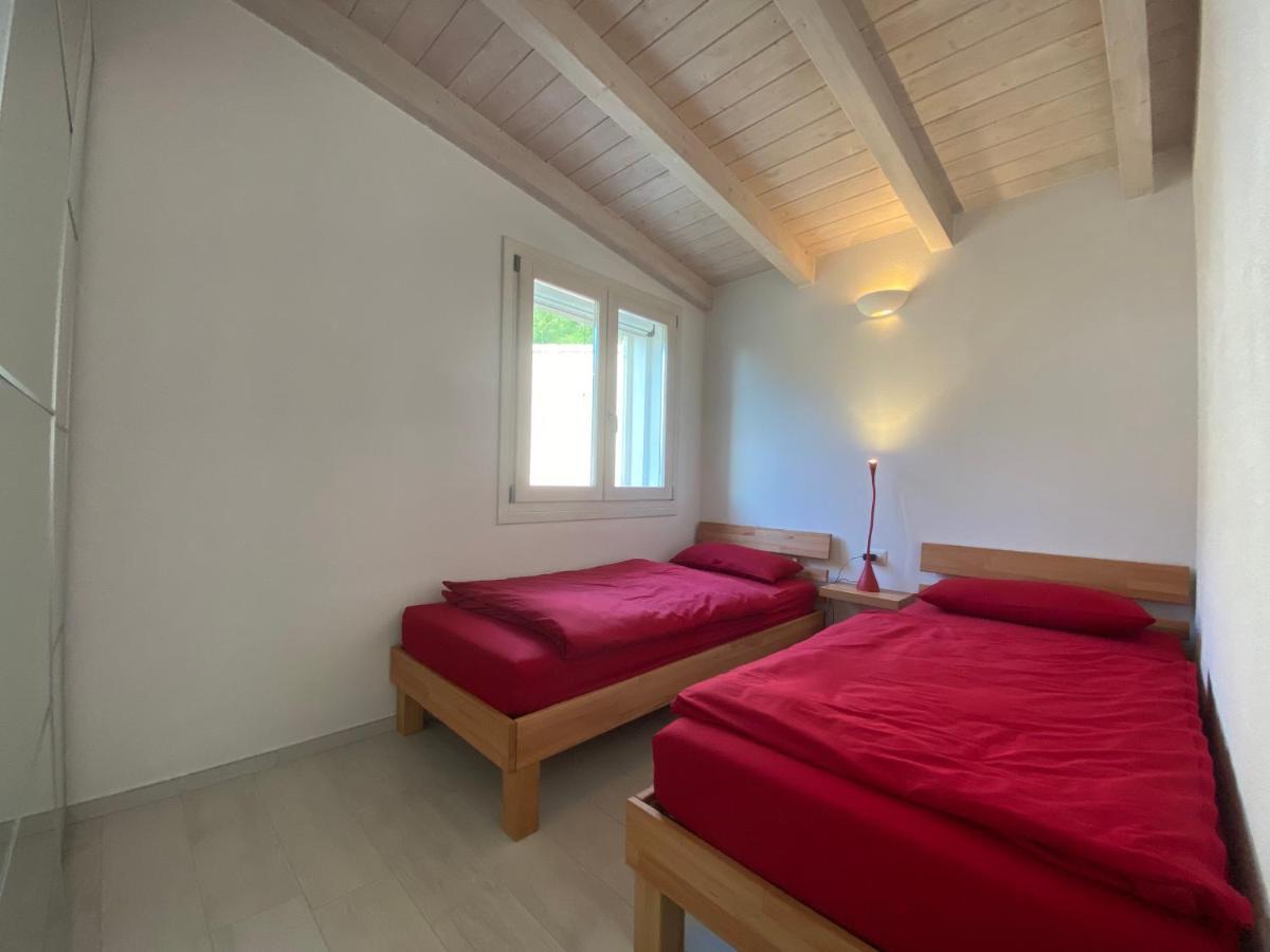 Il Borgo Del Mare - Budoni Sweet Home Exterior photo