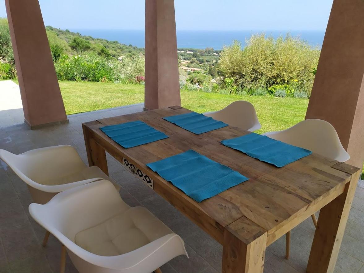 Il Borgo Del Mare - Budoni Sweet Home Exterior photo