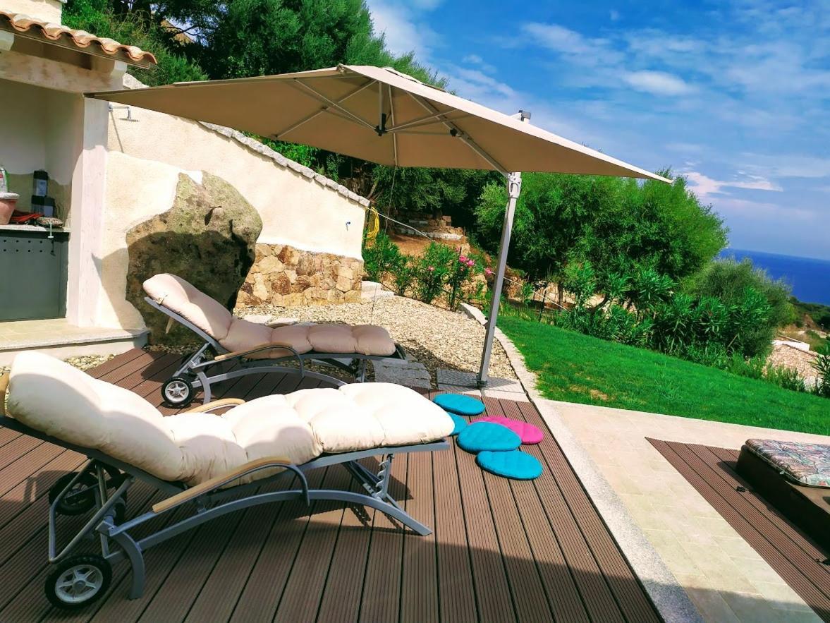 Il Borgo Del Mare - Budoni Sweet Home Exterior photo