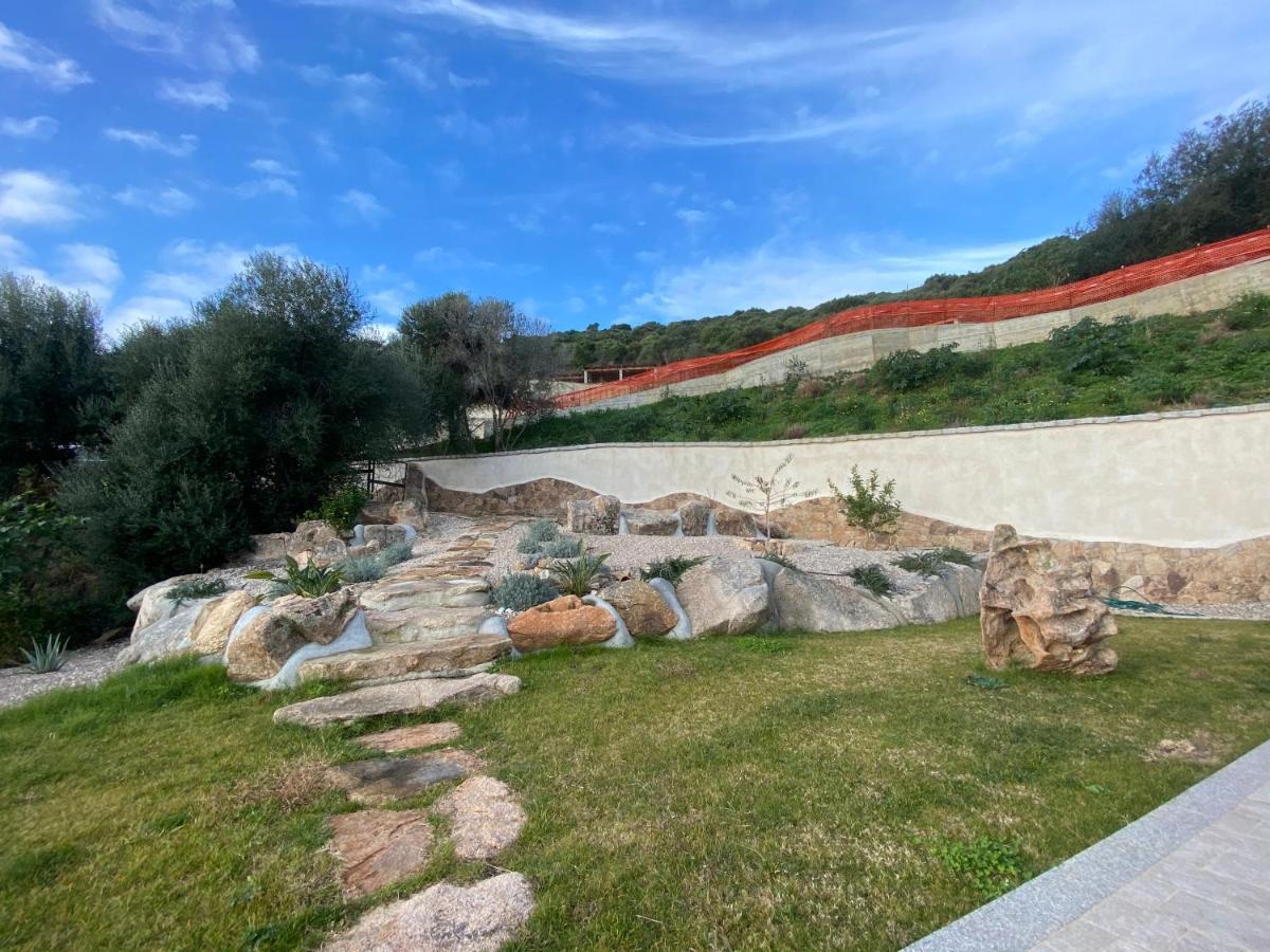 Il Borgo Del Mare - Budoni Sweet Home Exterior photo